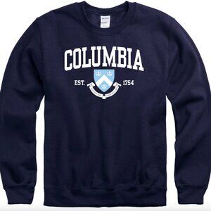 New Columbia University Hoodie